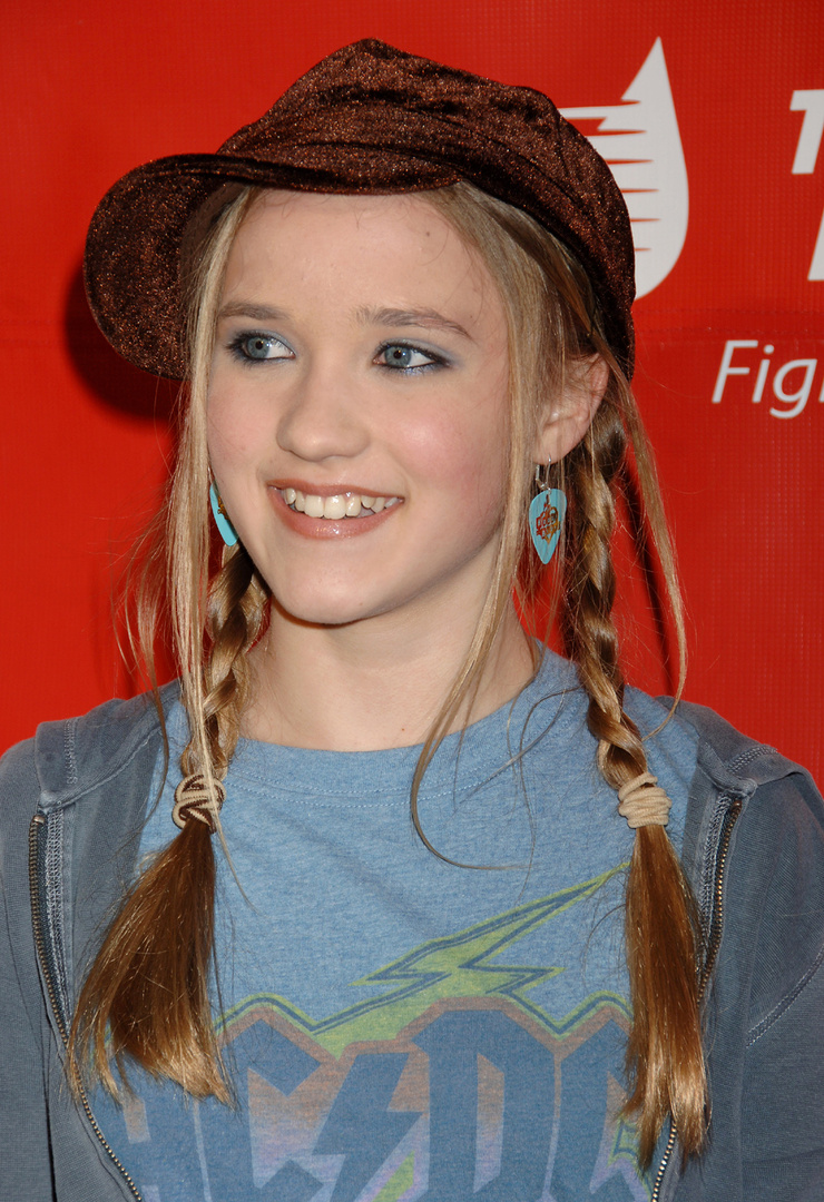 Emily Osment Emily Osment