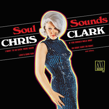 Chris Clark