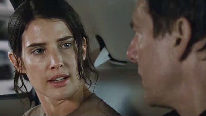Jack Reacher: Never Go Back
