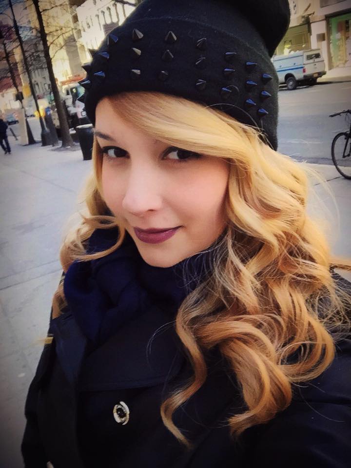 Lara Lunardi