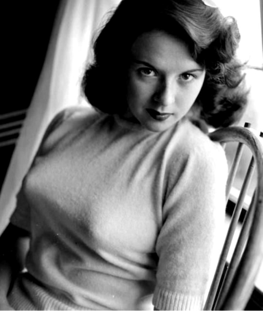 Mala Powers