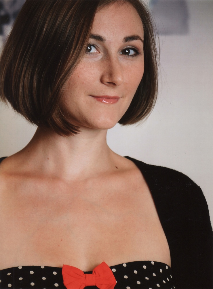 Lissy Pernthaler Lissy Pernthaler
