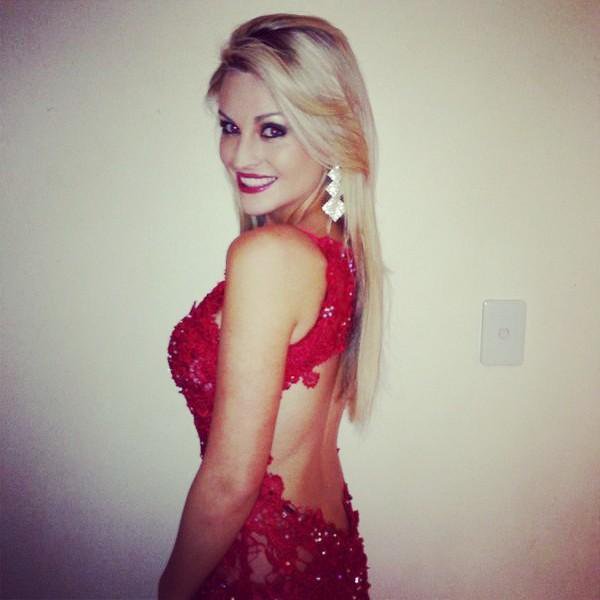 Jeannie Du Randt
