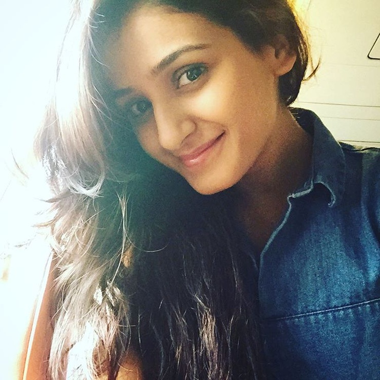 Shakti Mohan