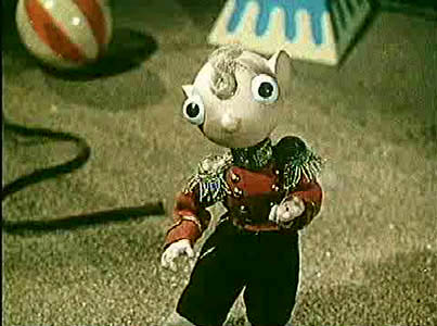 Cirkus Hurvinek Cirkus Hurvinek