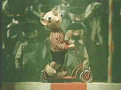 Cirkus Hurvinek Cirkus Hurvinek