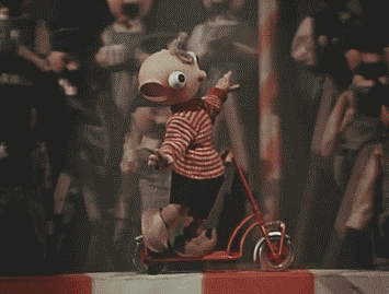 Cirkus Hurvinek Cirkus Hurvinek
