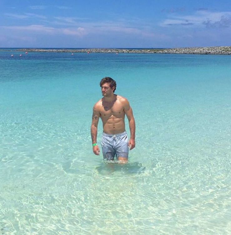 Picture of Alex Pettyfer