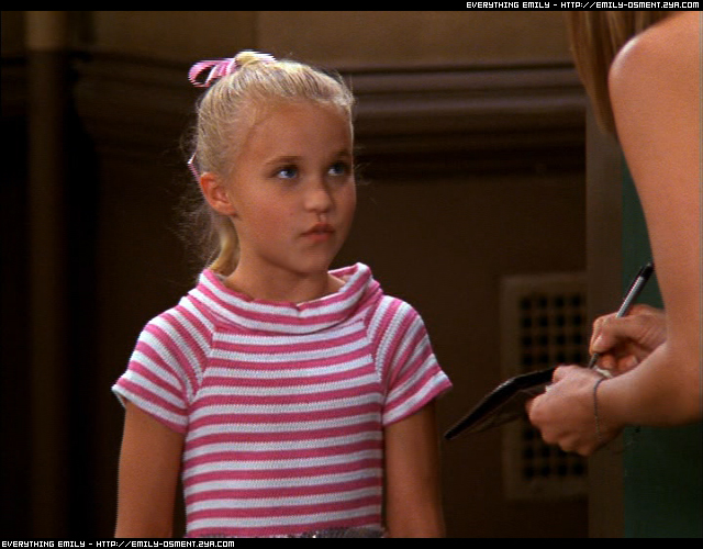 Emily Osment