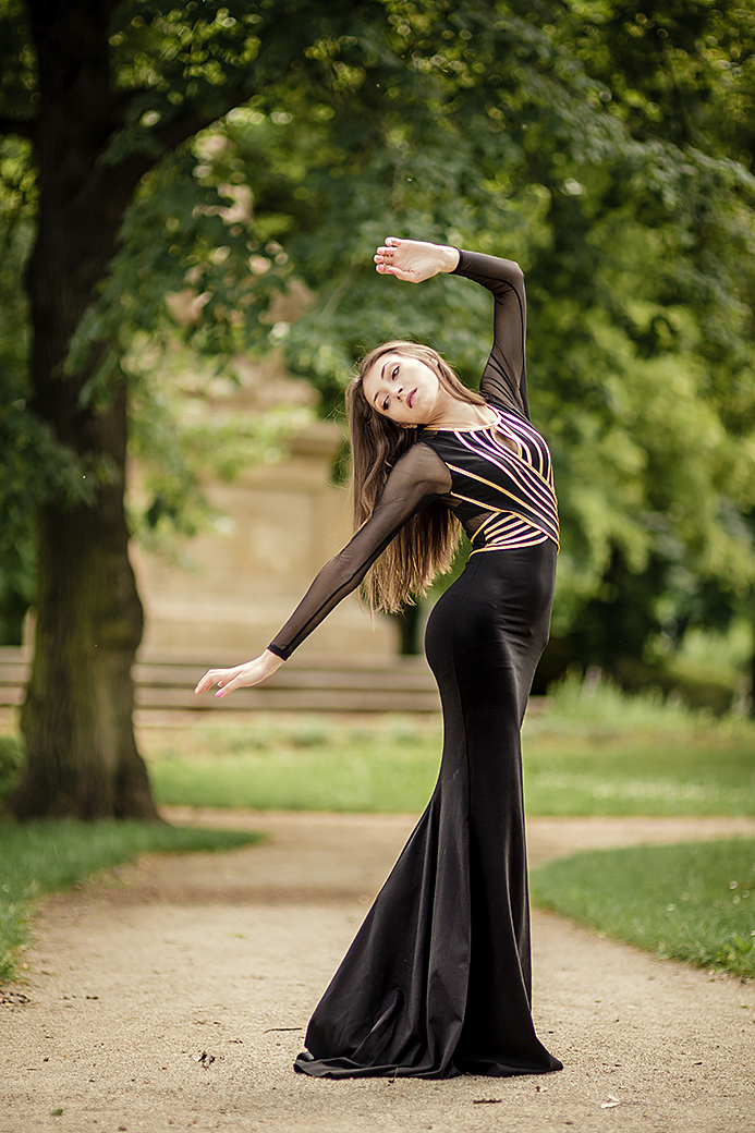 Valeria Garmashova Valeria Garmashova