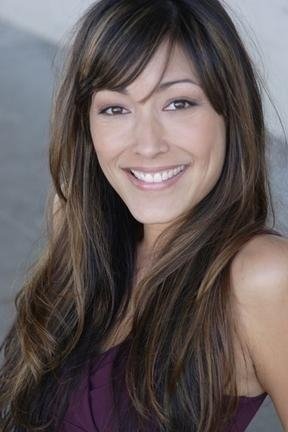 Christina Chang Christina Chang