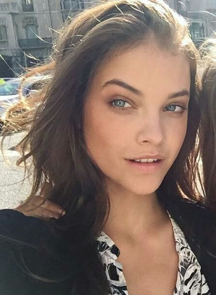 Barbara Palvin Barbara Palvin