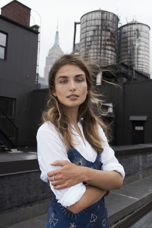 Andreea Diaconu