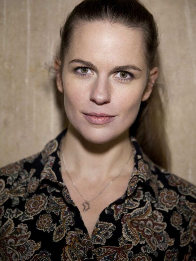 Isabell Polak Isabell Polak
