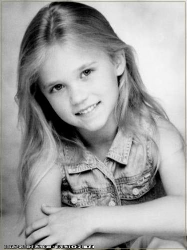 Emily Osment Emily Osment