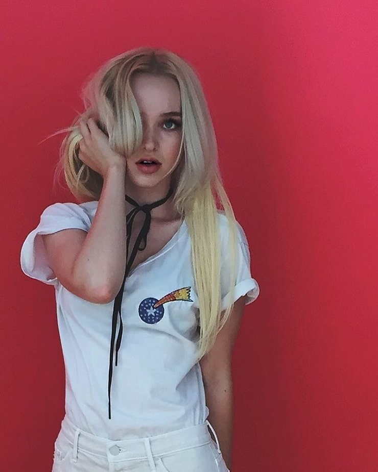 Dove Cameron