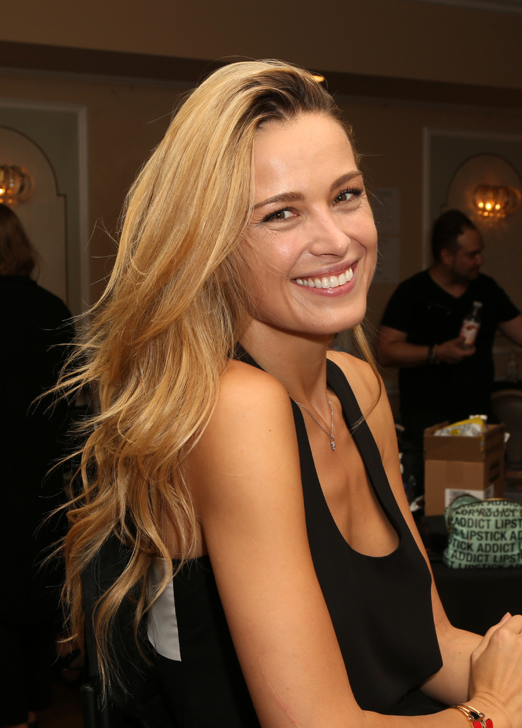 Petra Nemcova Petra Nemcova