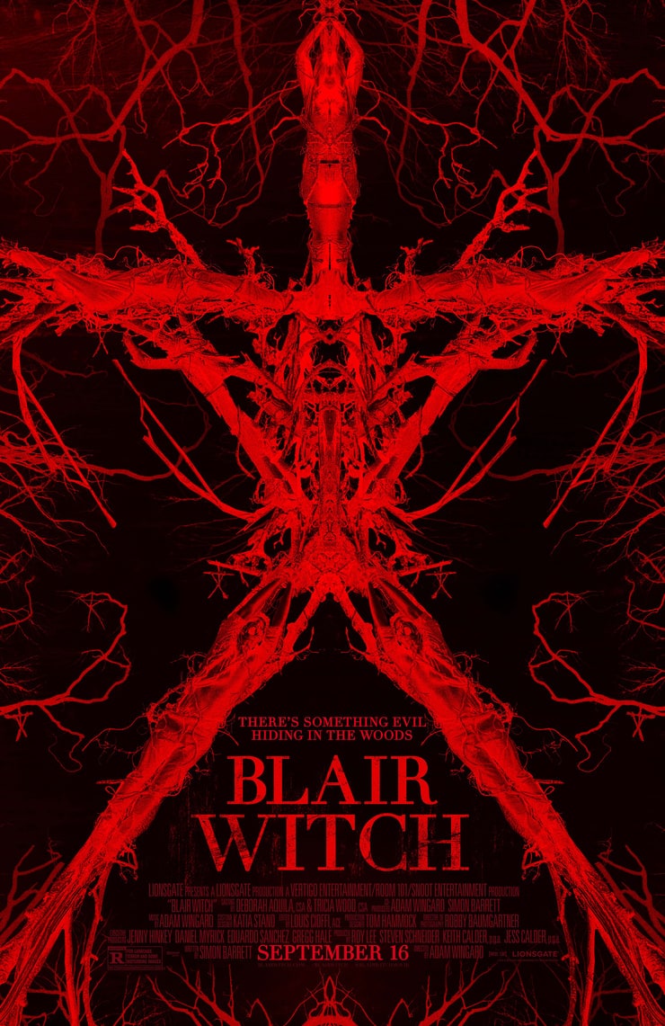 Blair Witch