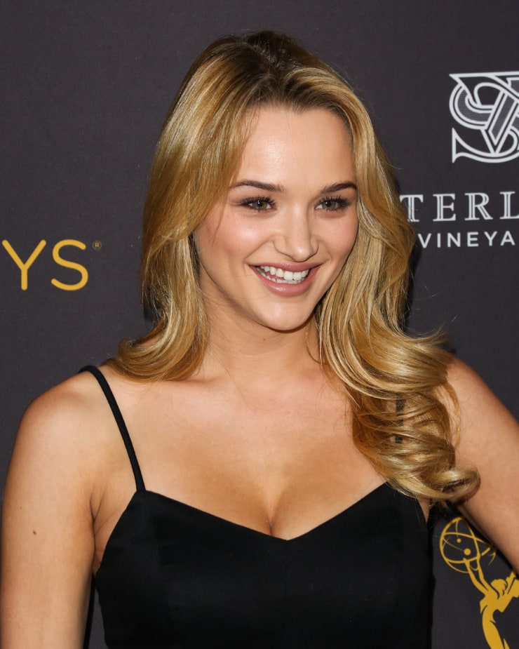 Hunter King