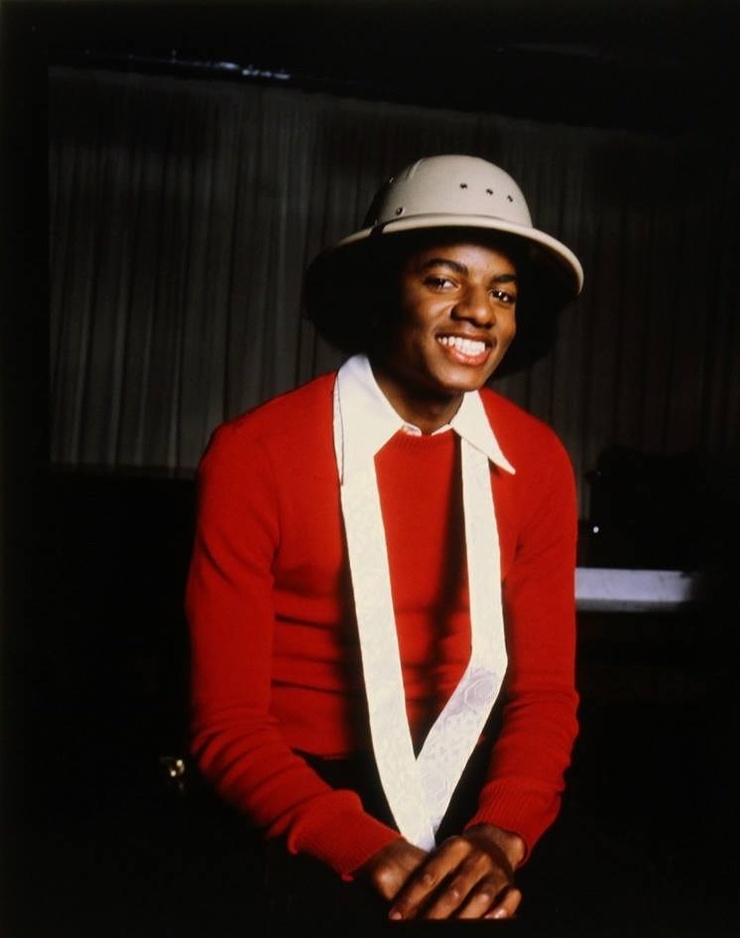 Michael Jackson Michael Jackson