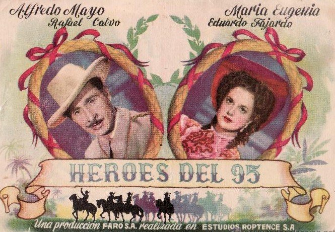 Héroes del 95