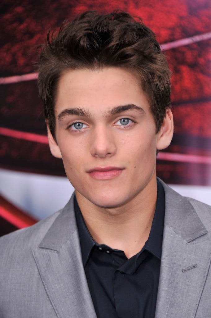 Dylan Sprayberry