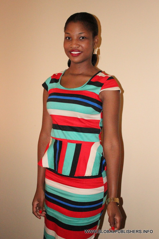 Lilian Kamazima