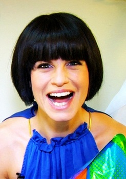 Jemima Rooper