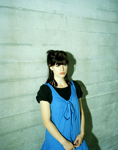 Jemima Rooper