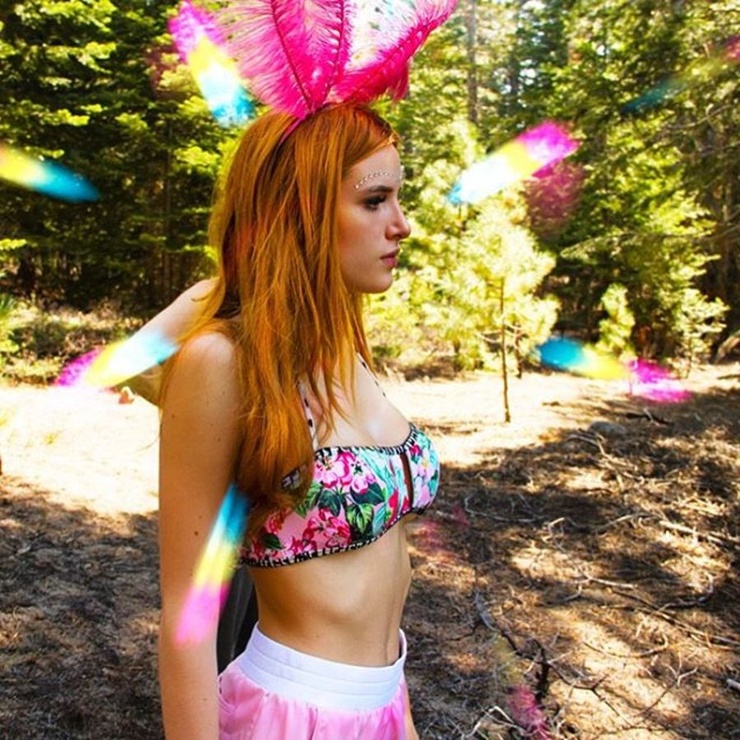 Bella Thorne
