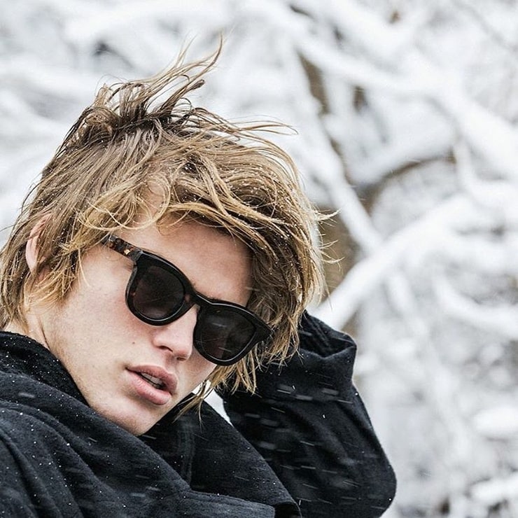 Jordan Barrett