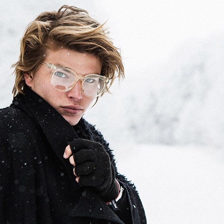 Jordan Barrett