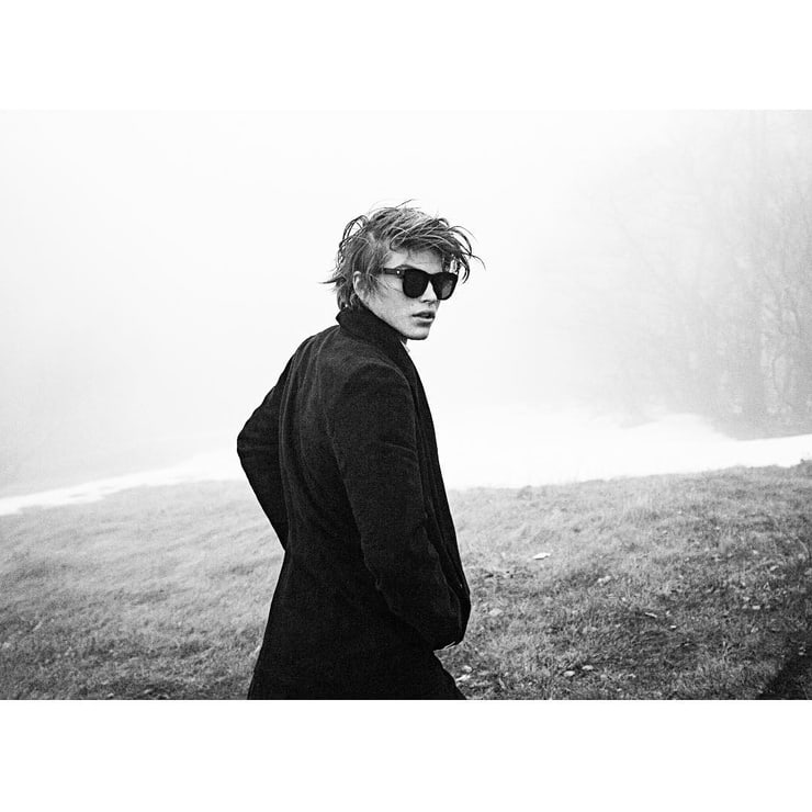 Jordan Barrett Jordan Barrett