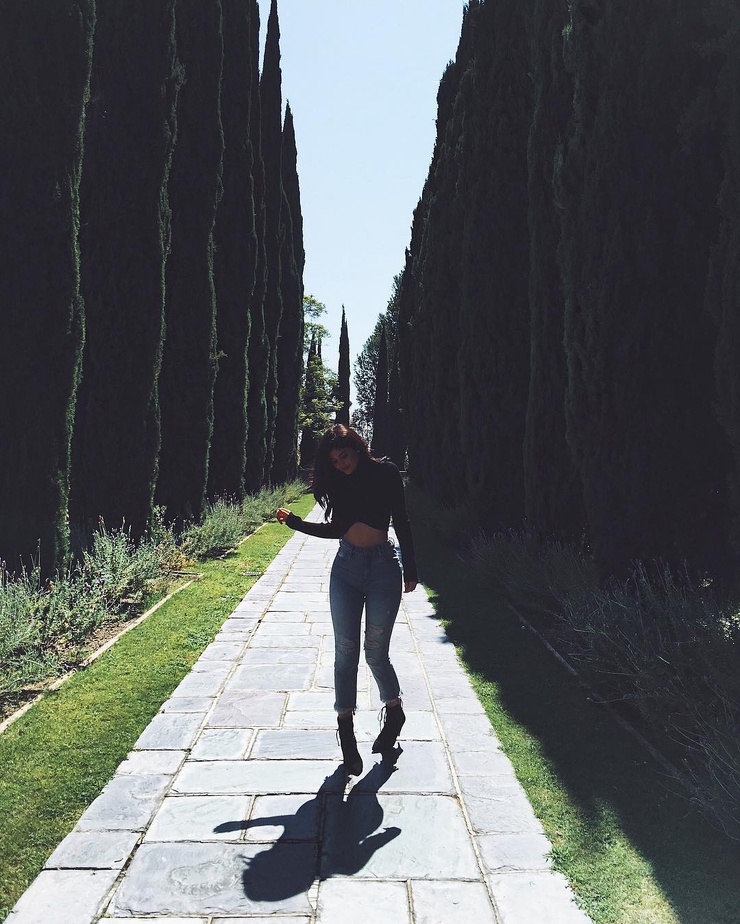 Kylie Jenner