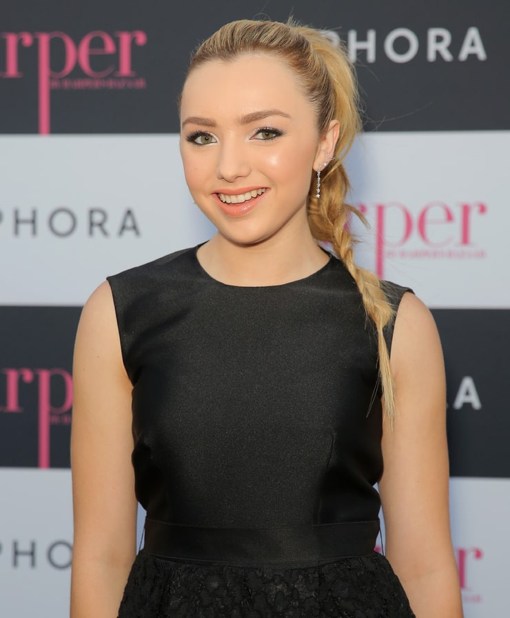 Picture of Peyton List