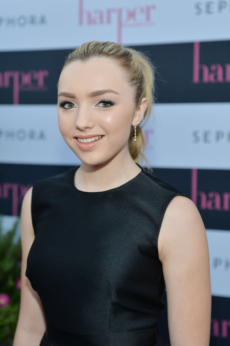 Peyton List Peyton List