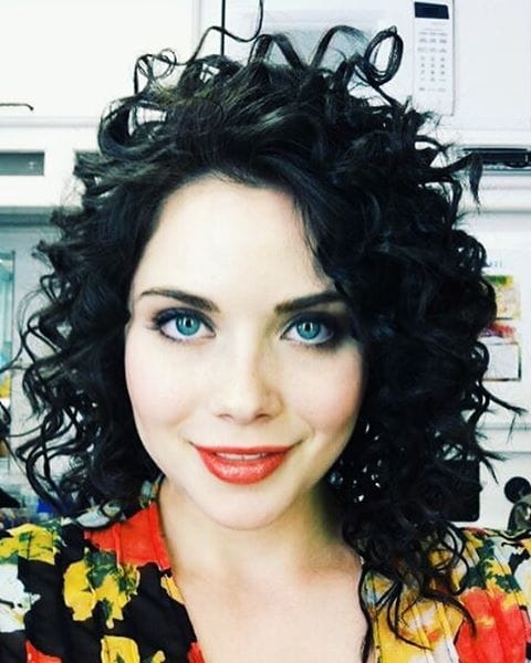 Grace Phipps