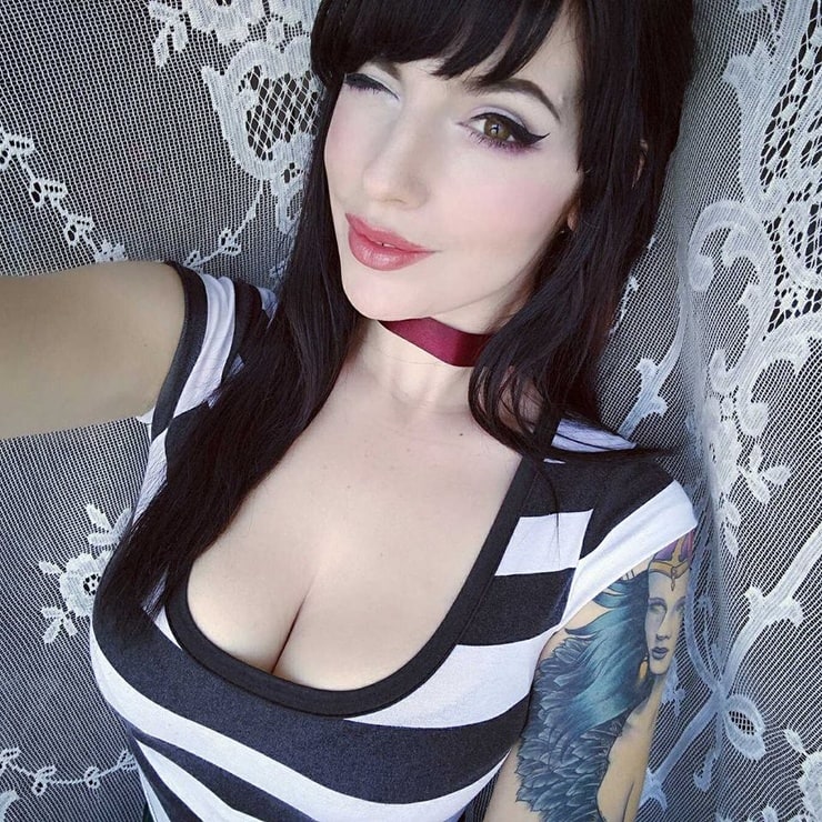 Katyuska MoonFox