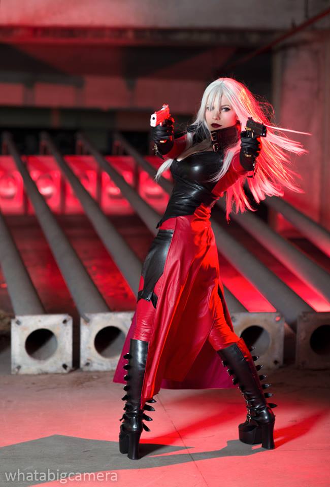 Katyuska MoonFox Katyuska MoonFox