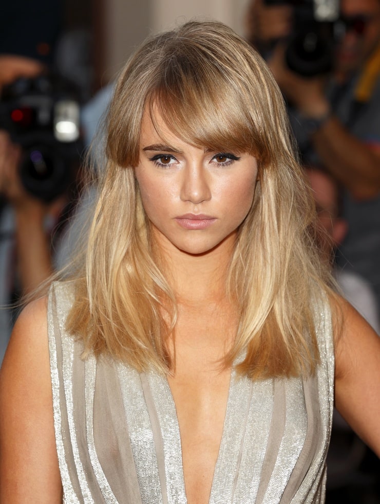 Suki Waterhouse