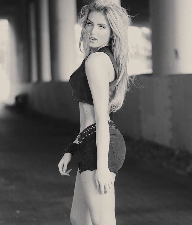 Saxon Sharbino Saxon Sharbino
