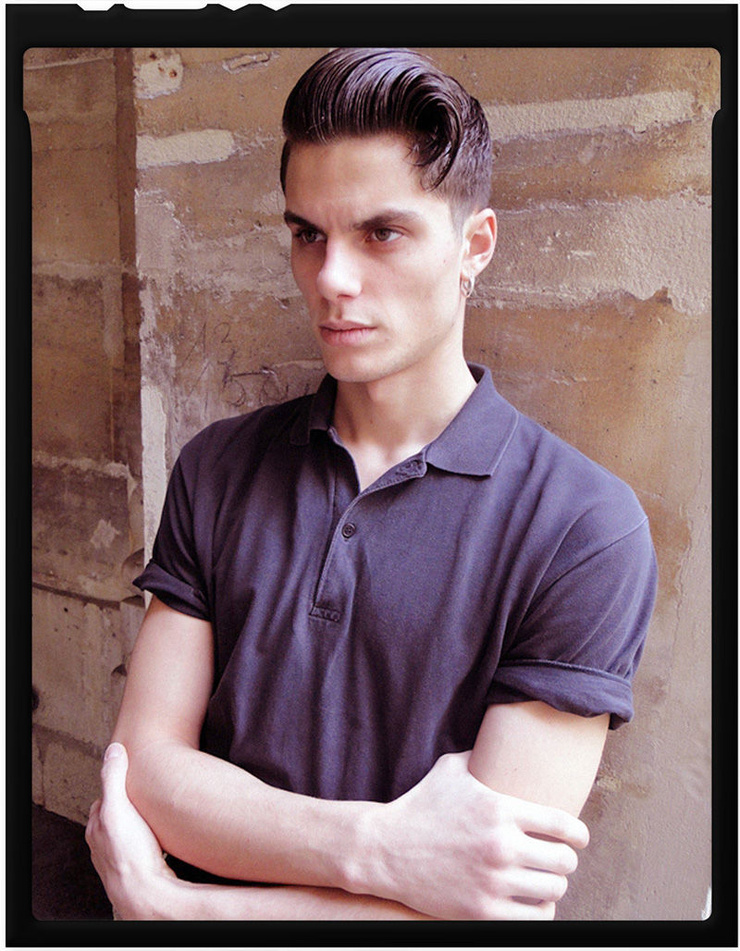 Lucas Valerdi