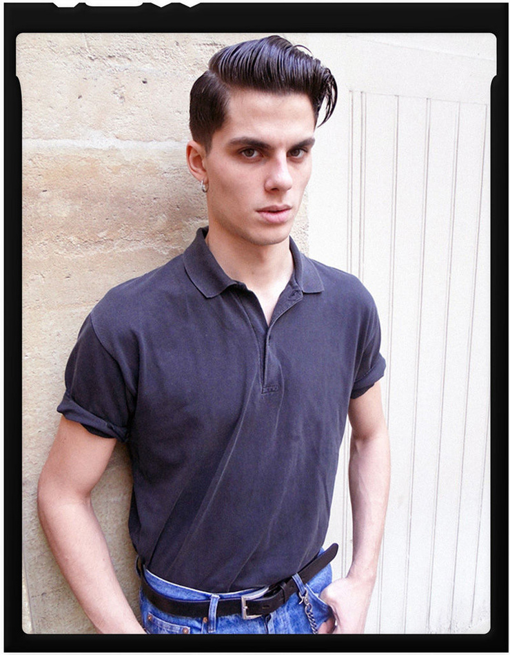 Lucas Valerdi