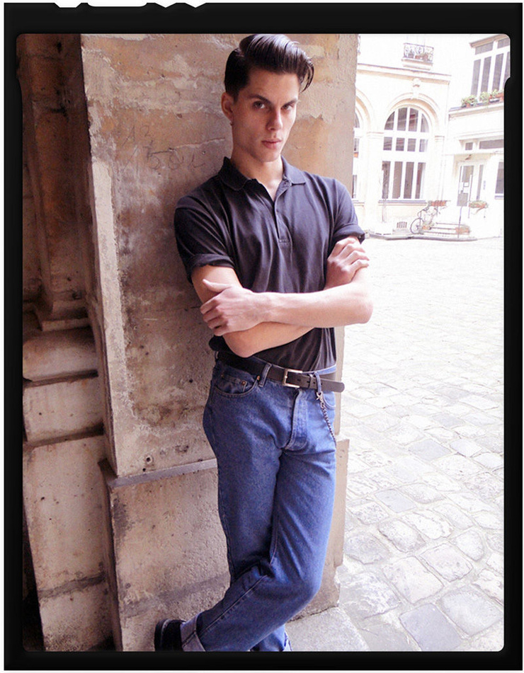 Lucas Valerdi