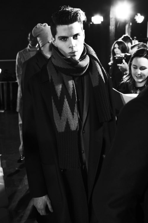 Lucas Valerdi