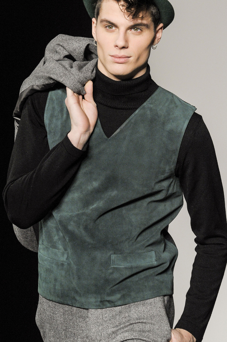 Lucas Valerdi