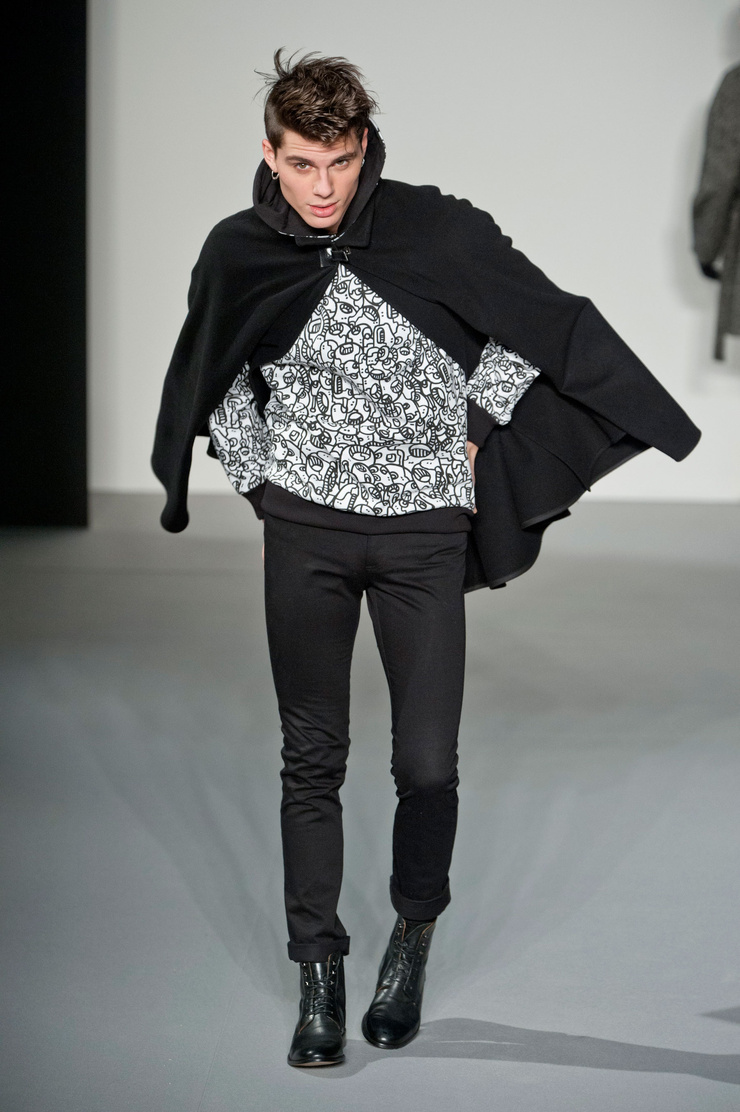 Lucas Valerdi
