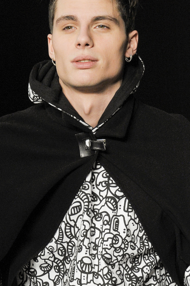 Lucas Valerdi