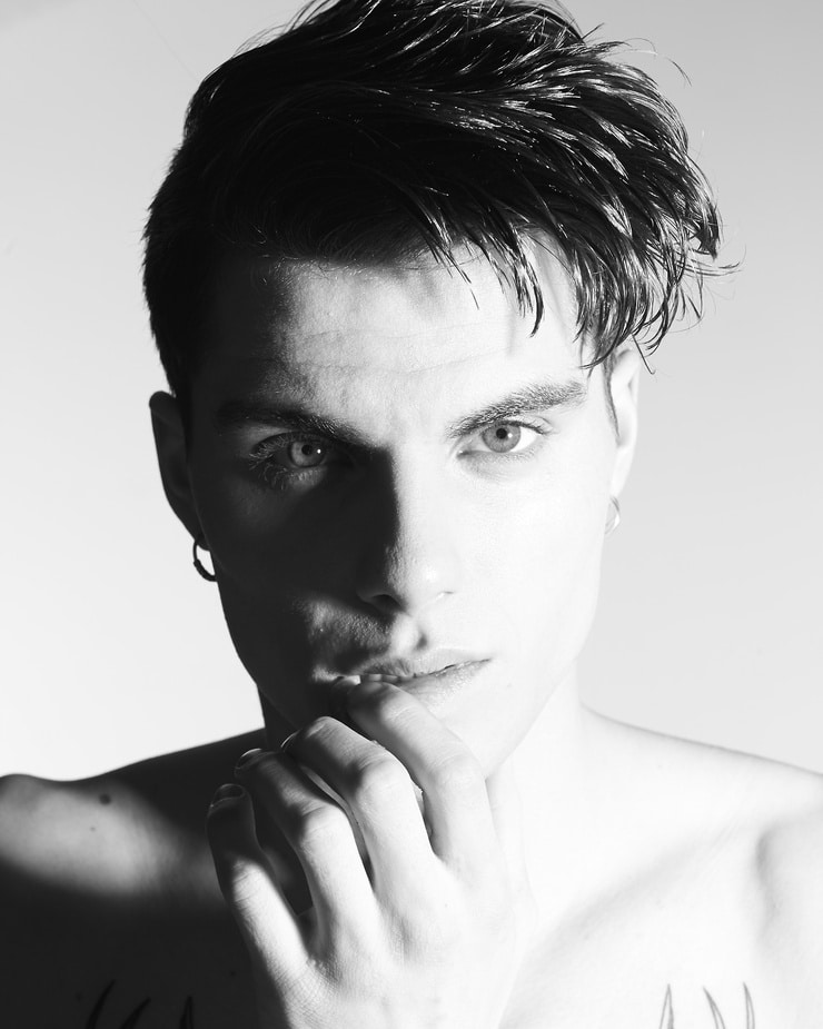 Lucas Valerdi