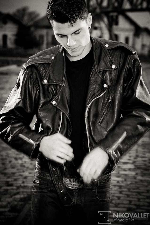 Lucas Valerdi